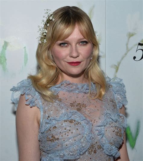 dunst nude|Kirsten Dunst Nude Photos & Naked Sex Videos